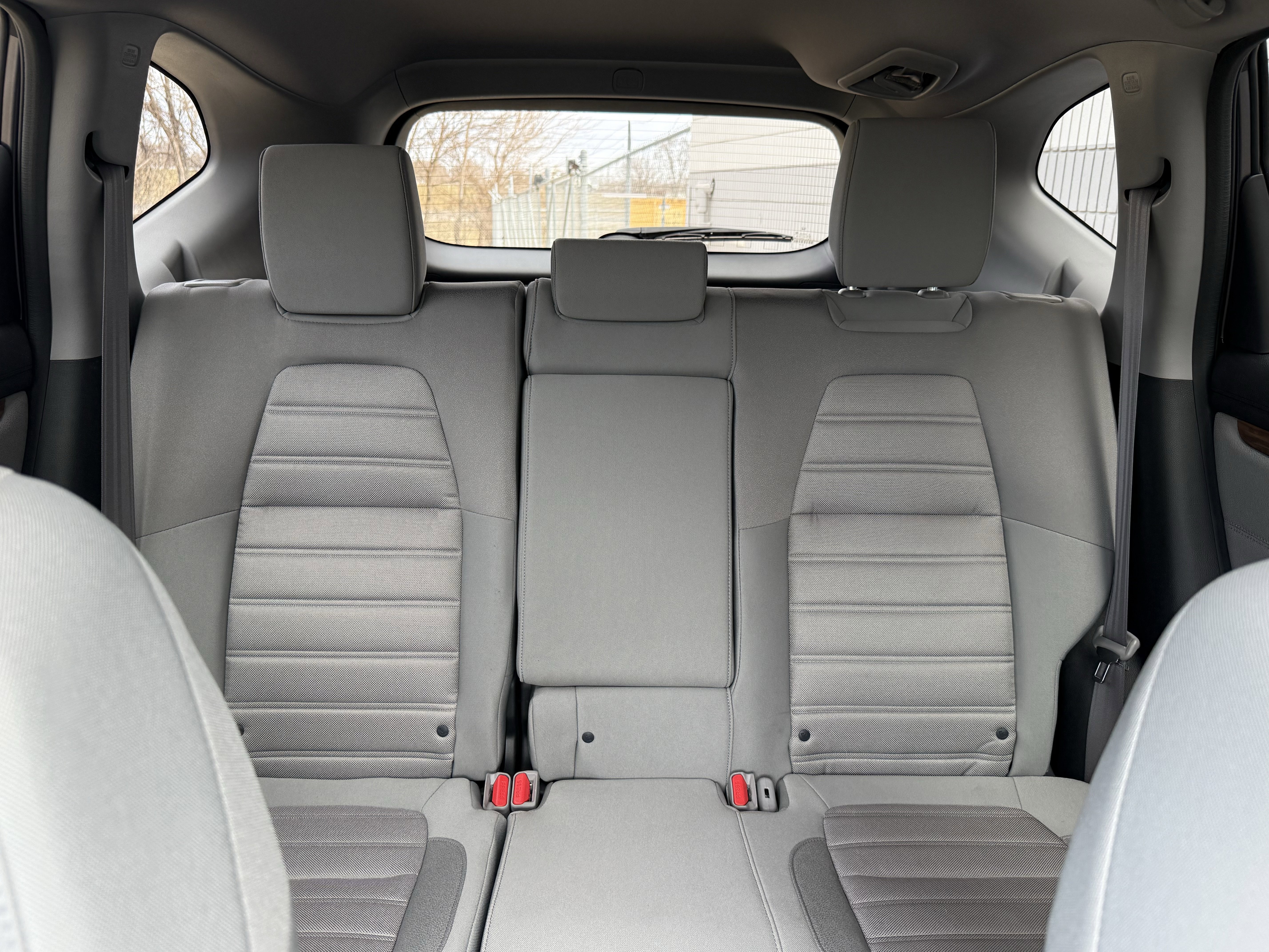 Used 2019 Honda CR-V EX image 8