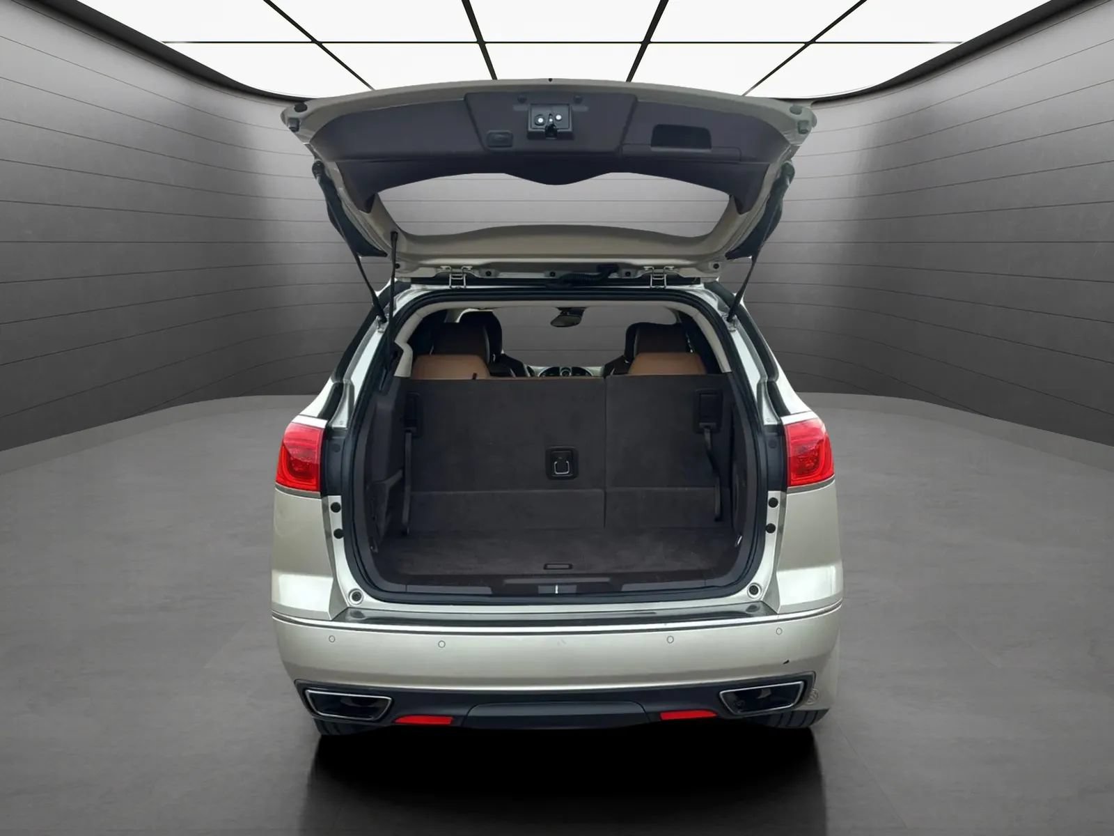 Used 2015 Buick Enclave Premium FWD image 14
