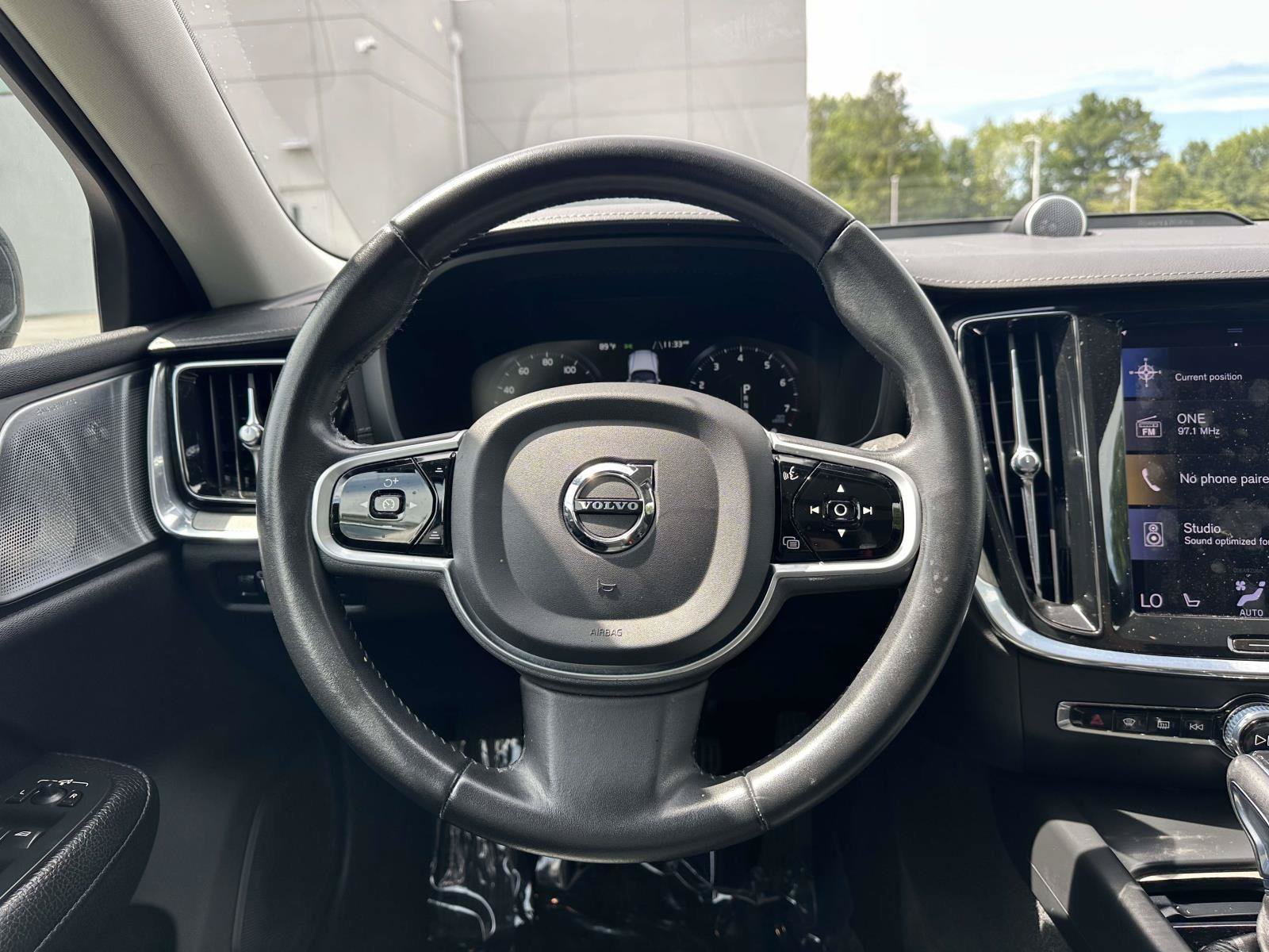 Used 2021 Volvo S60 T6 Inscription AWD/4WD image 12