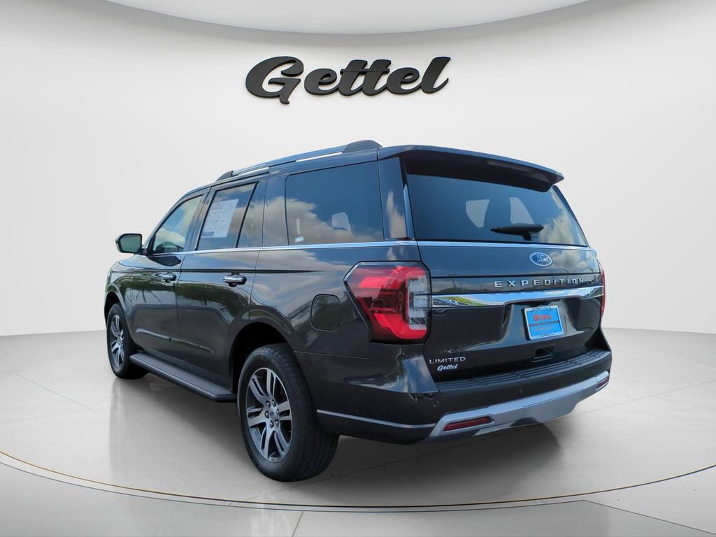 Used 2024 Ford Expedition Limited RWD image 7
