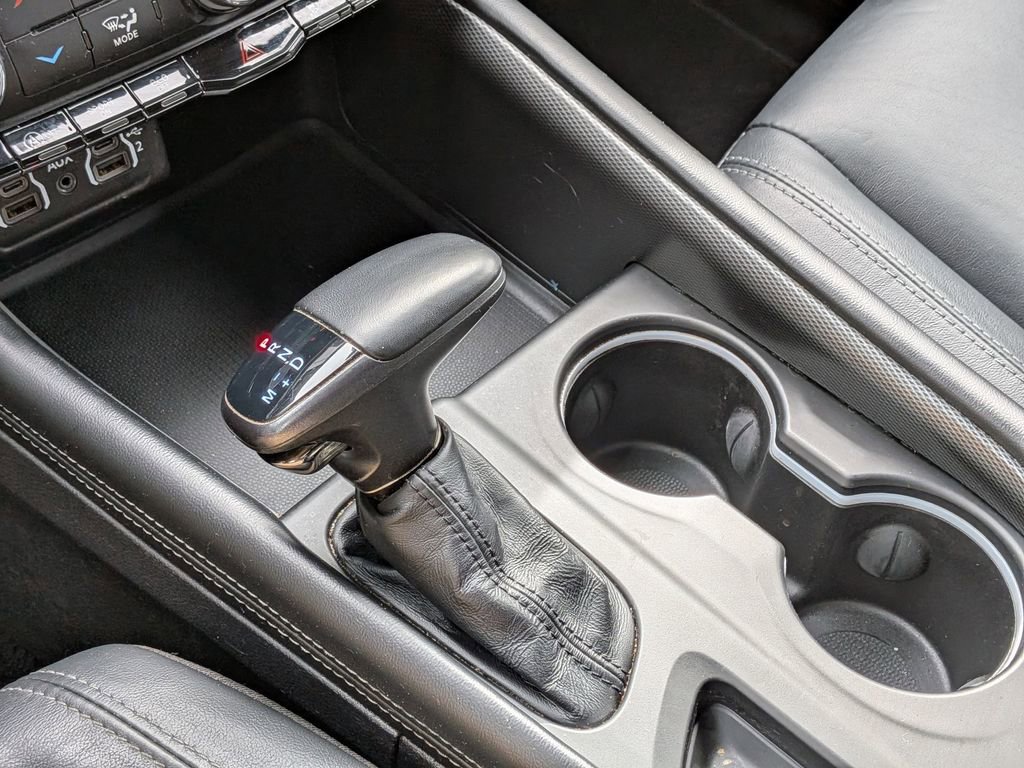 Certified 2021 Dodge Durango GT image 17