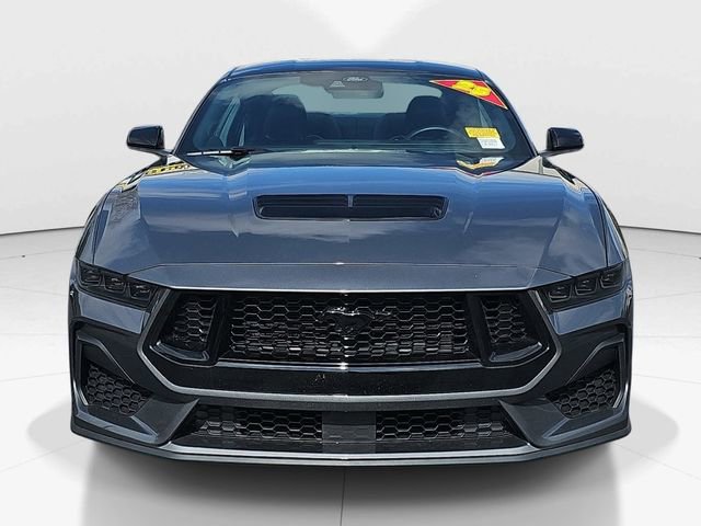 Used 2025 Ford Mustang GT Premium w/ Mustang Nite Pony Package image 8