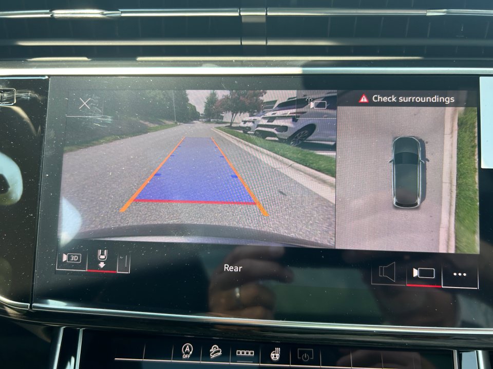 New 2026 Audi Q7 Premium Plus AWD/4WD image 19