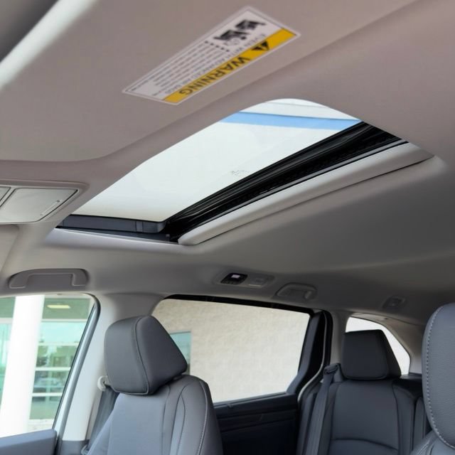 New 2026 Honda Odyssey EX-L image 18