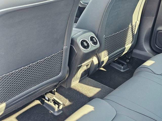 New 2026 Mercedes-Benz CLA 250 4MATIC image 23