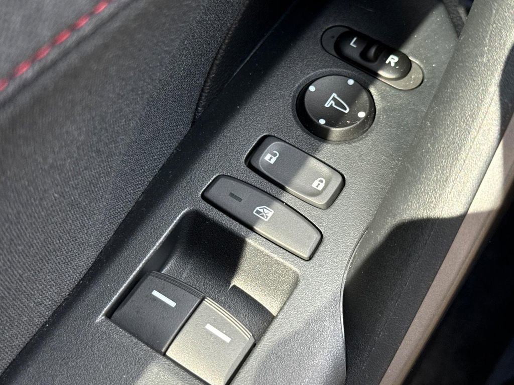 Used 2018 Honda Civic Si image 22