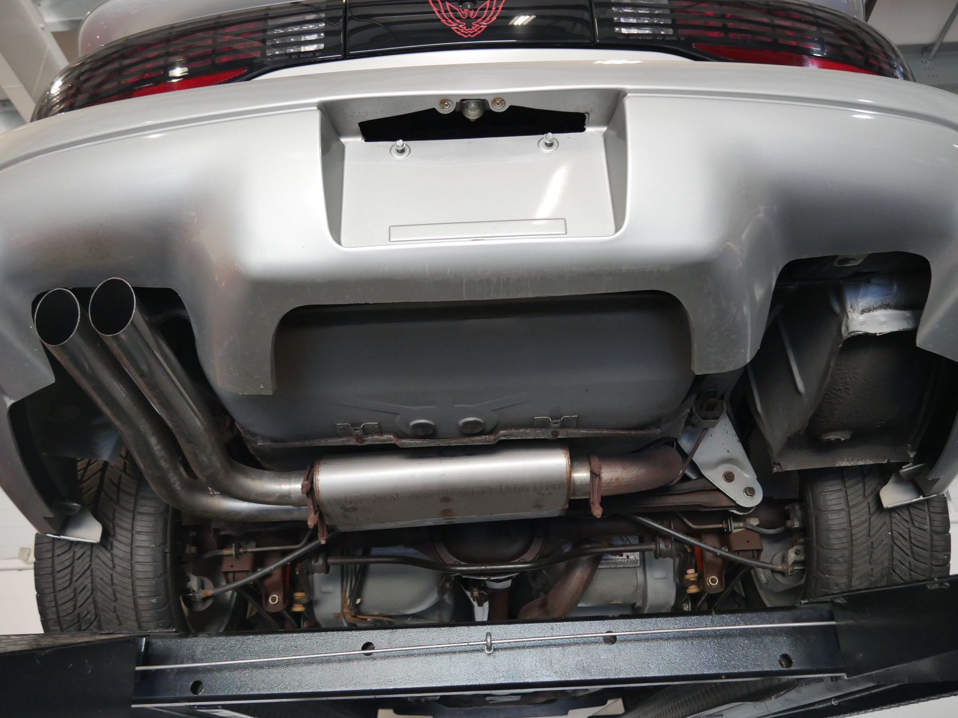 Used 1997 Pontiac Firebird Trans Am RWD image 92