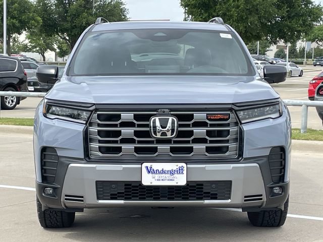 Certified 2026 Honda Pilot TrailSport image 8