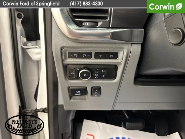 Used 2021 Ford F150 Lariat w/ Equipment Group 502A High AWD/4WD image 38