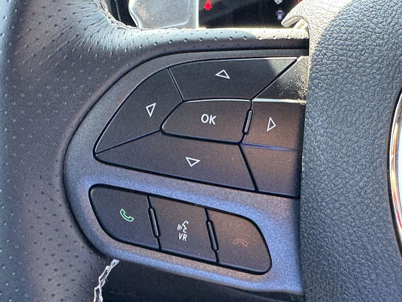 New 2024 Dodge Durango SRT Hellcat image 19