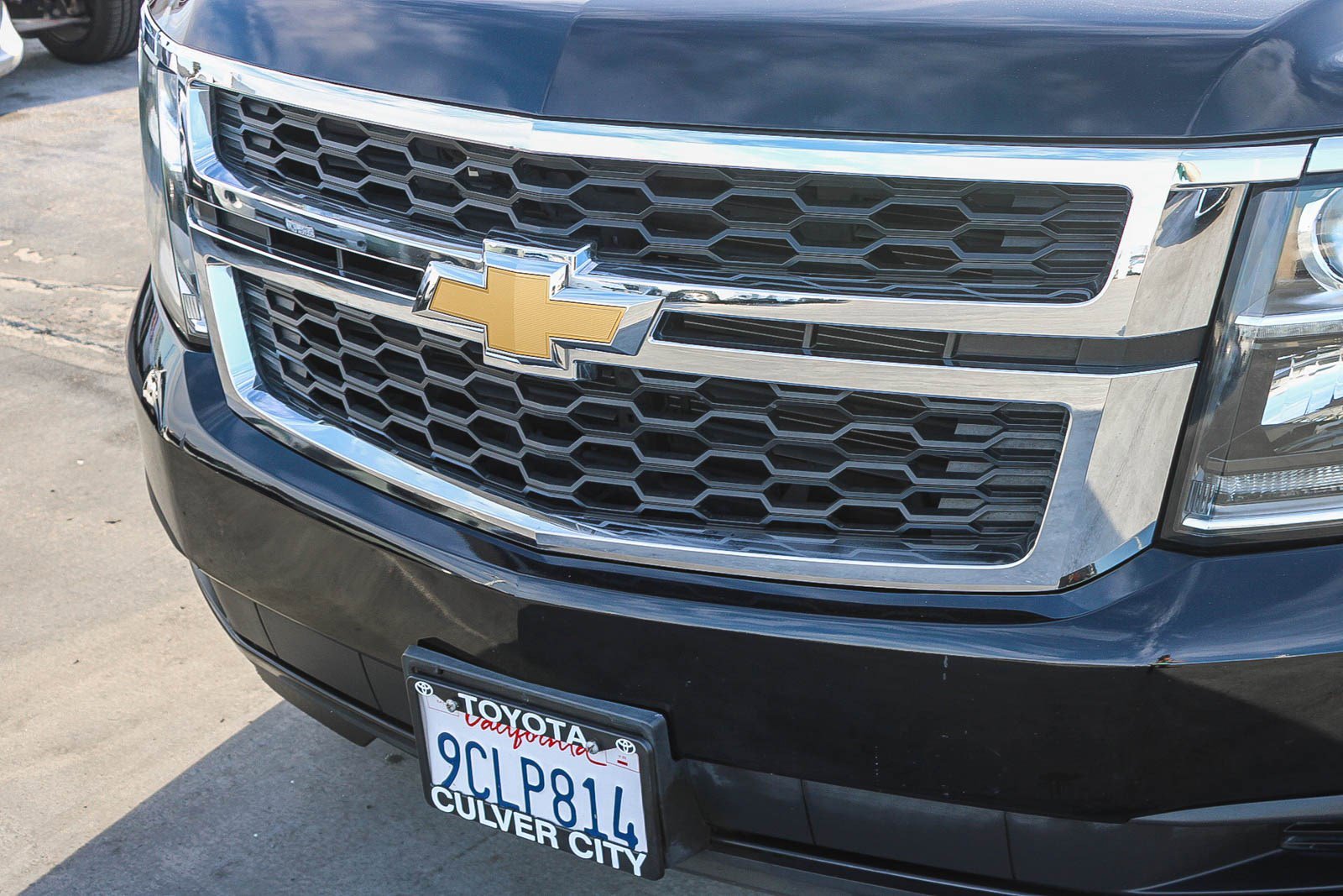 Used 2018 Chevrolet Tahoe LS image 5