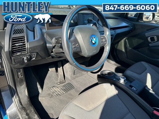 Used 2021 BMW i3 image 15