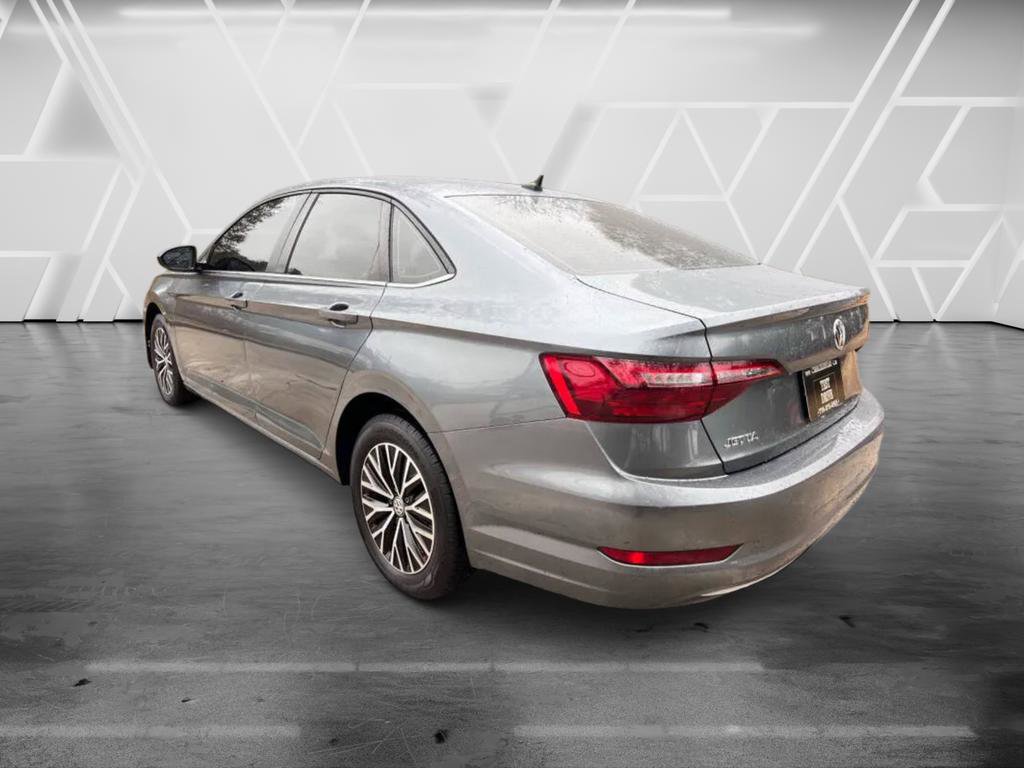 Used 2021 Volkswagen Jetta R-Line image 7