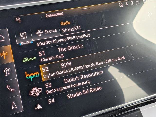 New 2026 Audi Q7 2.0T Premium image 13