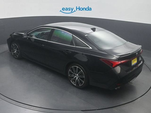 Used 2020 Toyota Avalon XSE w/ All Weather Liner Package FWD image 23