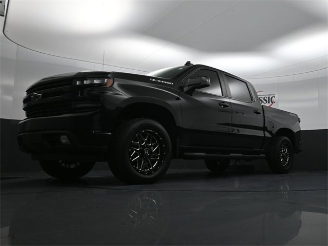 Used 2020 Chevrolet Silverado 1500 RST w/ All-Star Edition image 26