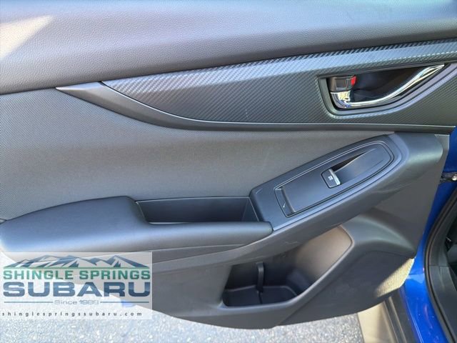 Certified 2022 Subaru WRX Premium image 24