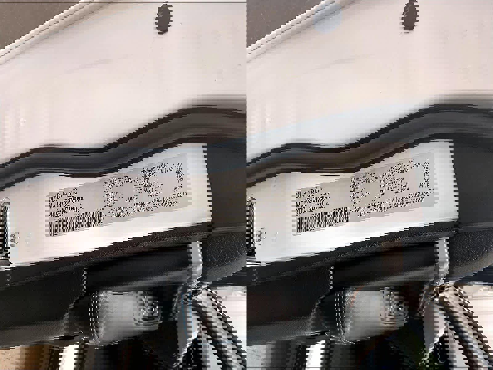 Used 2023 Jeep Grand Cherokee Trailhawk w/ Advanced Protech Group II image 35