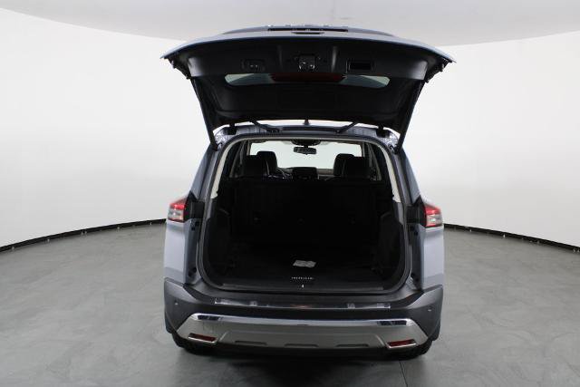 Certified 2021 Nissan Rogue Platinum AWD/4WD image 17