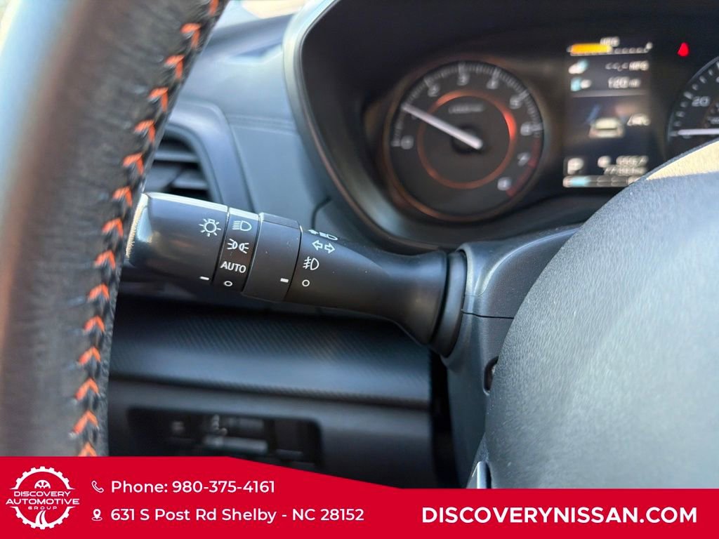 Used 2018 Subaru Crosstrek 2.0i Premium image 24