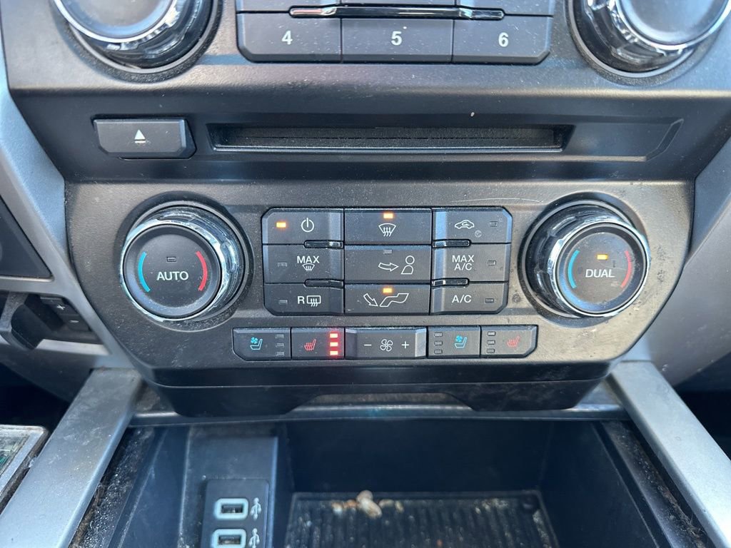 Used 2018 Ford F150 Lariat image 26