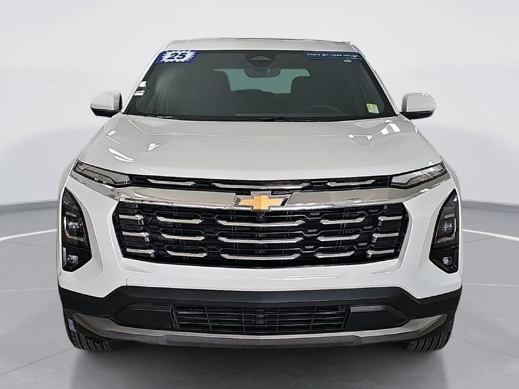 Certified 2025 Chevrolet Equinox LT w/ Safety and Technology Package AWD/4WD image 10