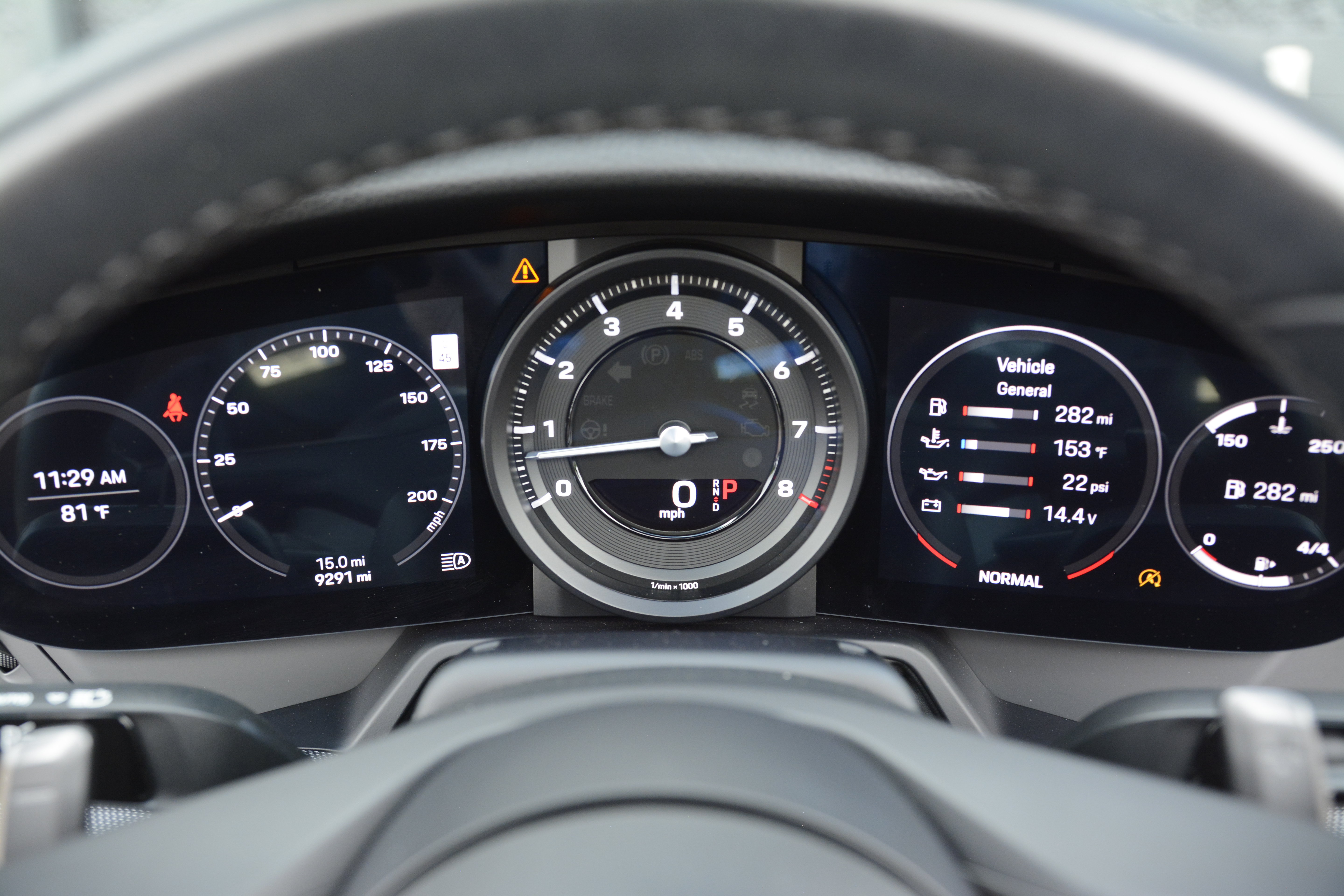 Certified 2021 Porsche 911 Carrera RWD image 17