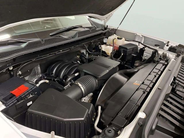 Used 2024 Chevrolet Silverado 2500 W/T w/ WT Convenience Package AWD/4WD image 79