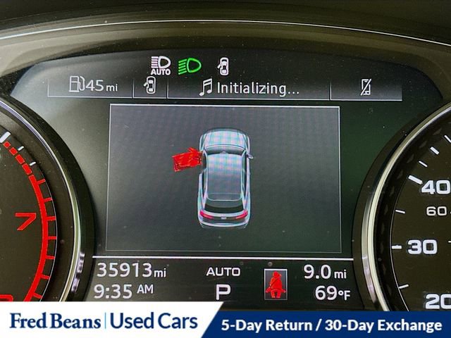 Used 2023 Audi Q5 2.0T Premium w/ Convenience Package AWD/4WD image 13