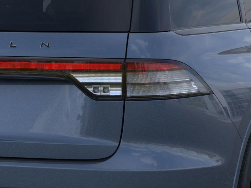 New 2026 Lincoln Aviator Black Label w/ Jet Appearance Package image 21