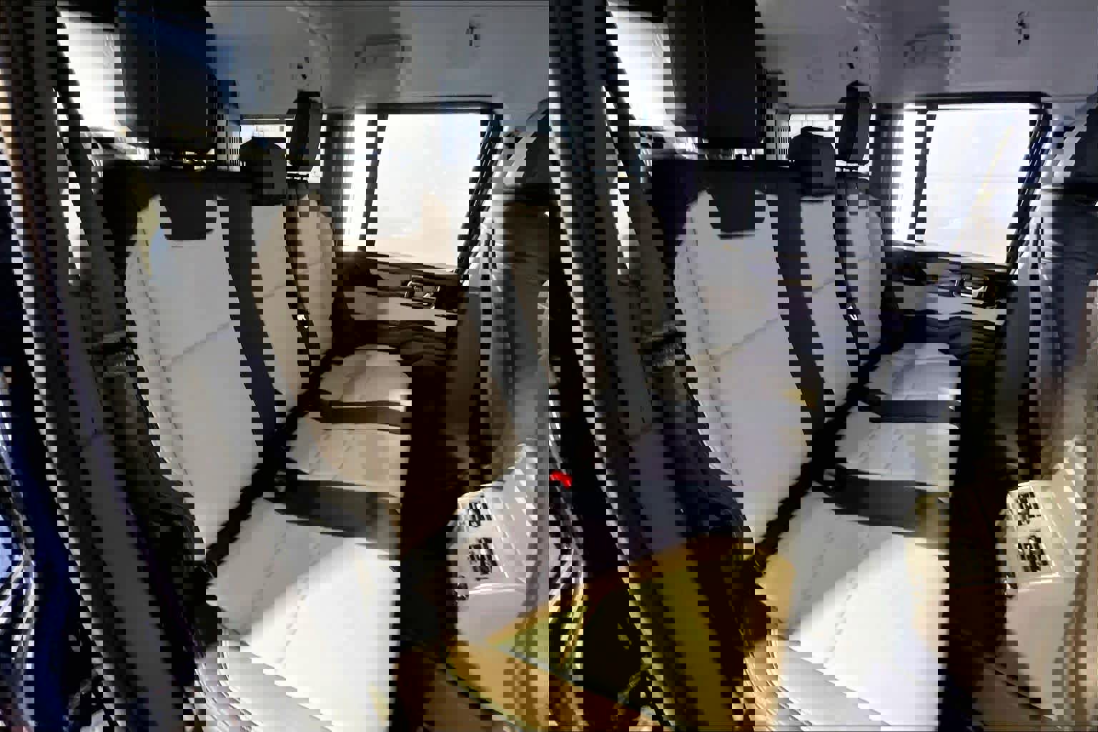 Used 2025 INEOS Grenadier image 20