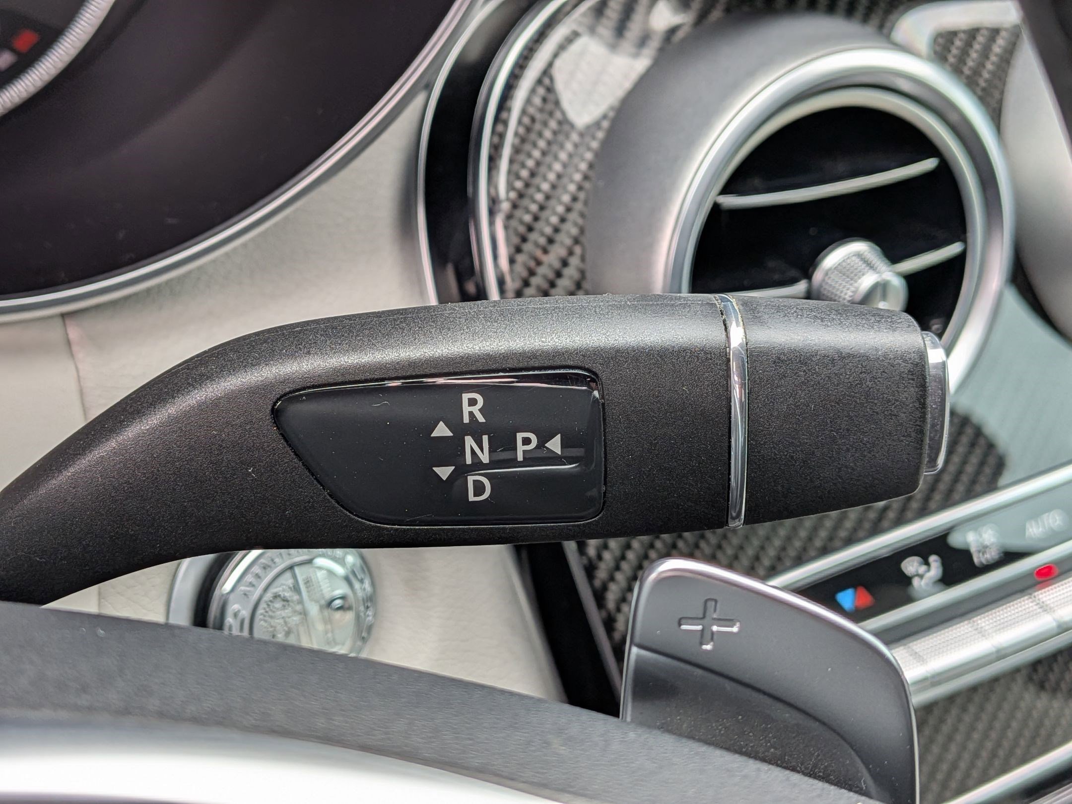 Used 2017 Mercedes-Benz C 43 AMG 4MATIC Coupe image 24