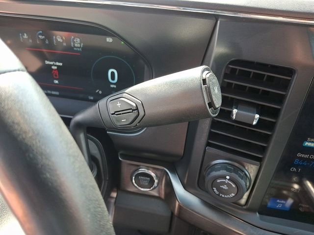 Used 2024 Ford F250 Lariat w/ Lariat Ultimate Package image 14