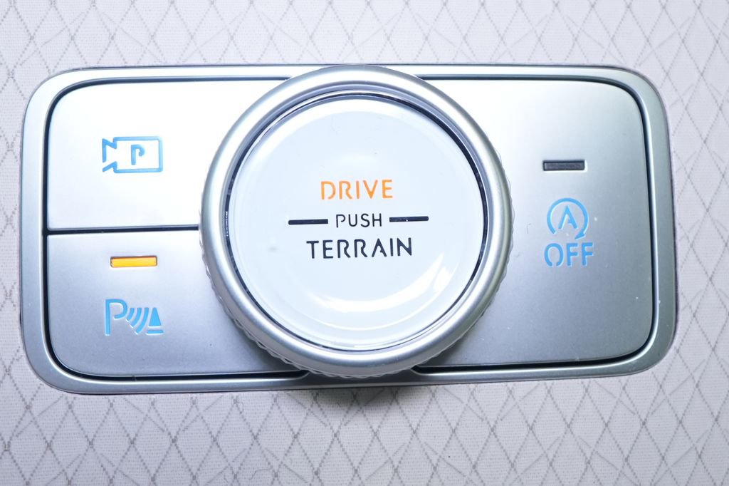 New 2026 Genesis GV80 3.5T Prestige image 42