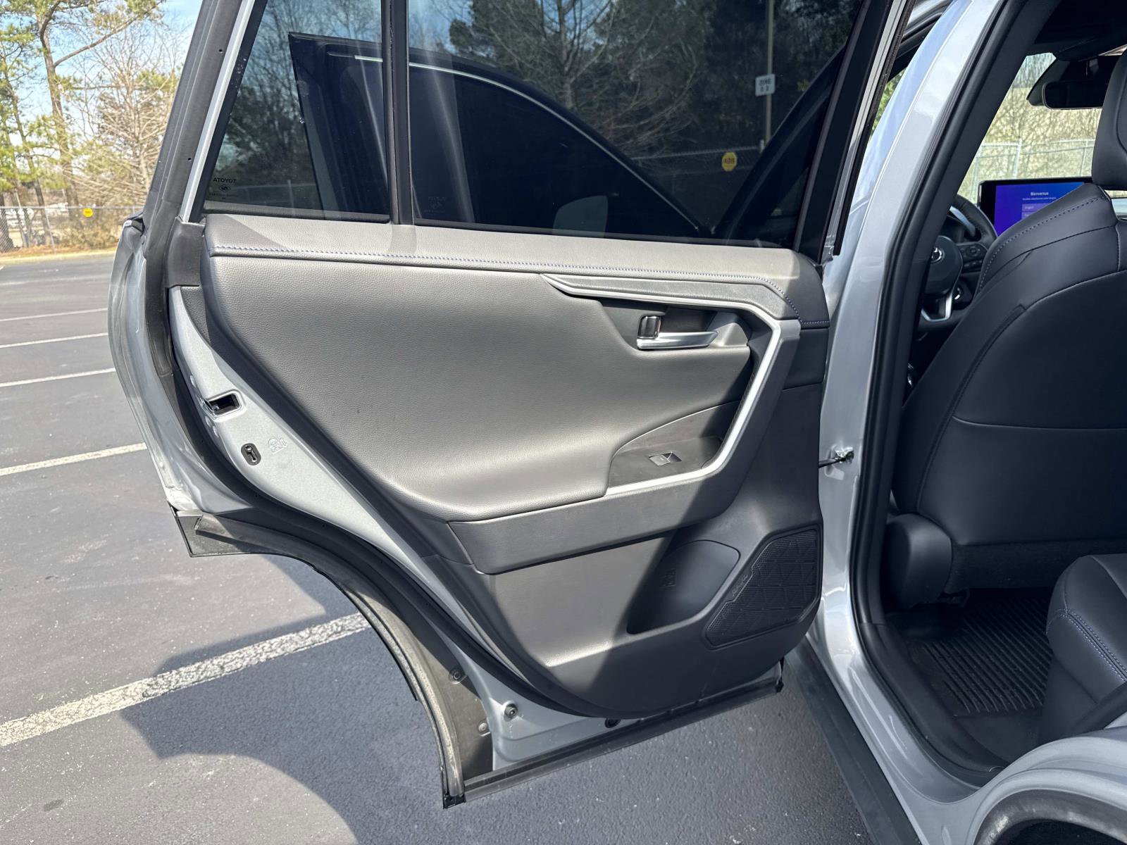 Used 2024 Toyota RAV4 XSE image 13