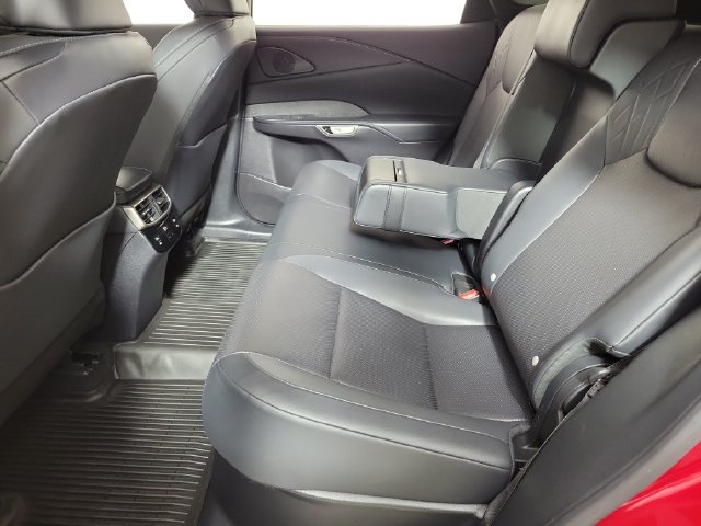 Used 2023 Lexus RX 350 Premium w/ Cold Area Package FWD image 12