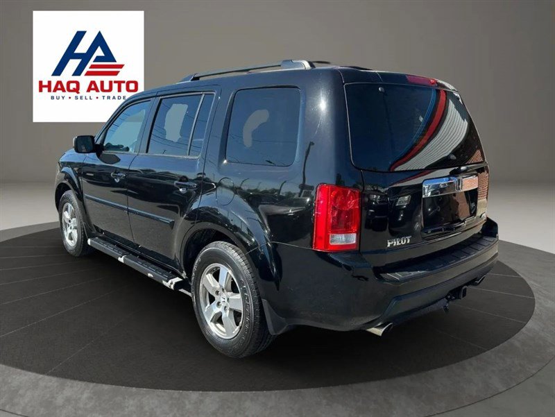 Used 2011 Honda Pilot EX-L image 7