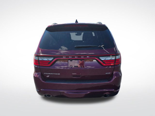 Used 2023 Dodge Durango GT AWD/4WD image 9