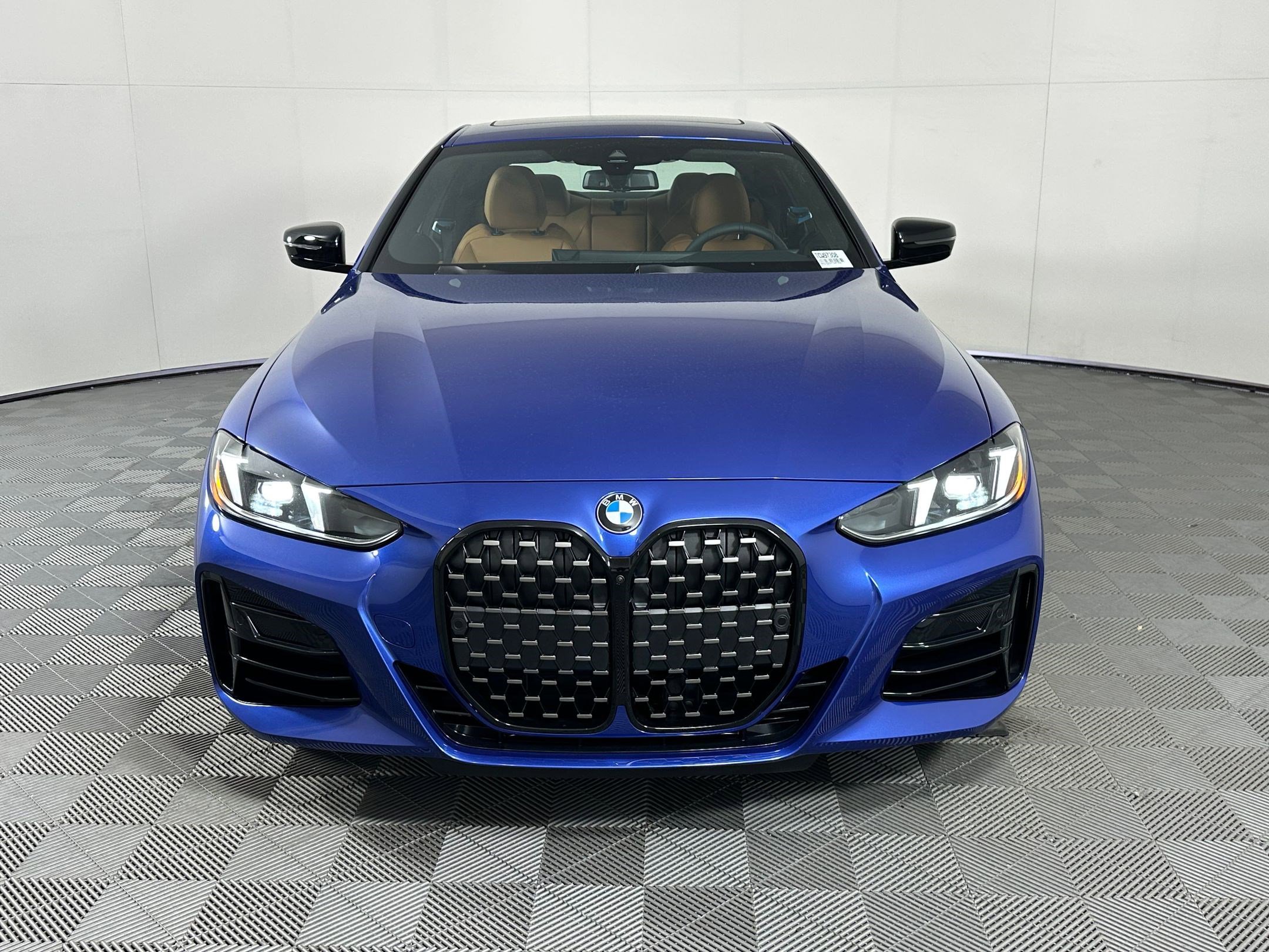 New 2026 BMW 430i Coupe w/ M Sport Package RWD image 5