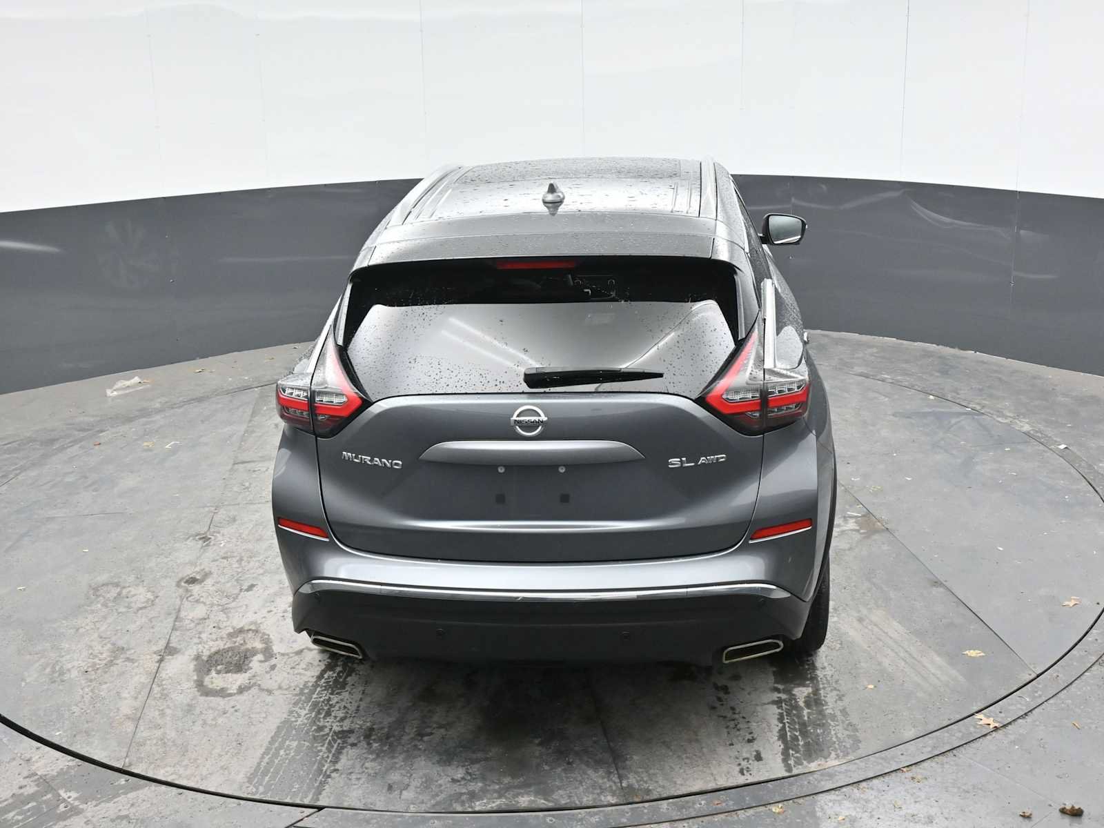 Used 2020 Nissan Murano SL w/ Moonroof Package AWD/4WD image 42