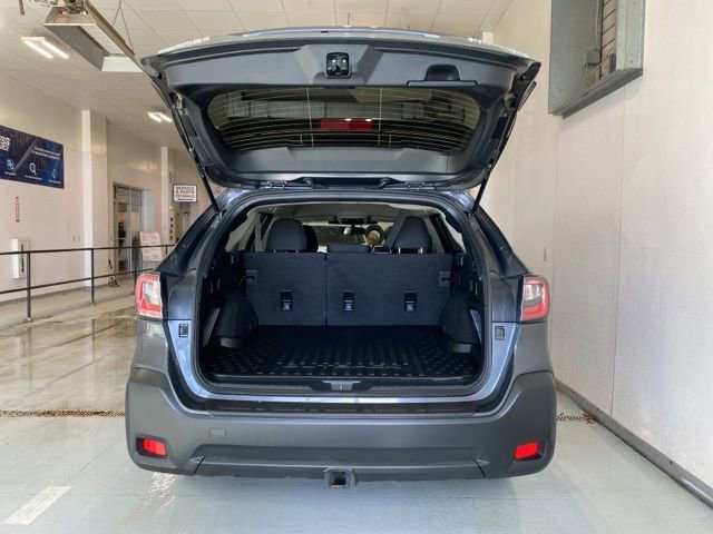 Certified 2023 Subaru Outback Premium image 8