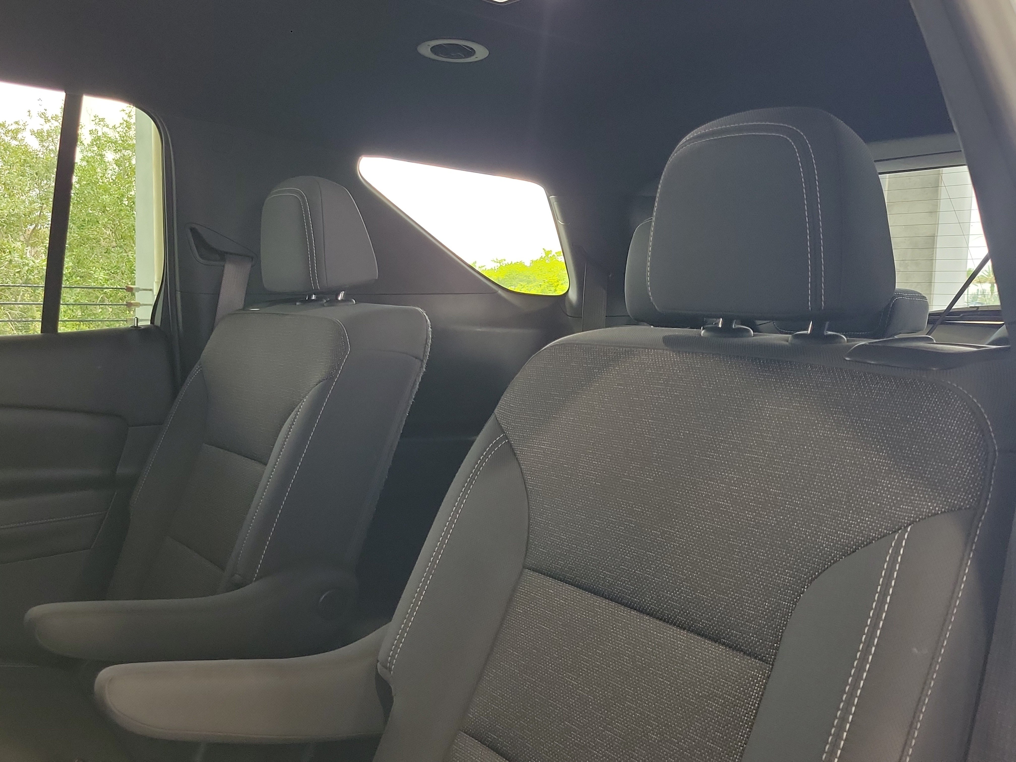 Used 2024 Chevrolet Traverse LT AWD/4WD image 10