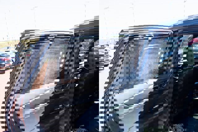 New 2026 Volkswagen Atlas Cross Sport SEL Premium R-Line image 13