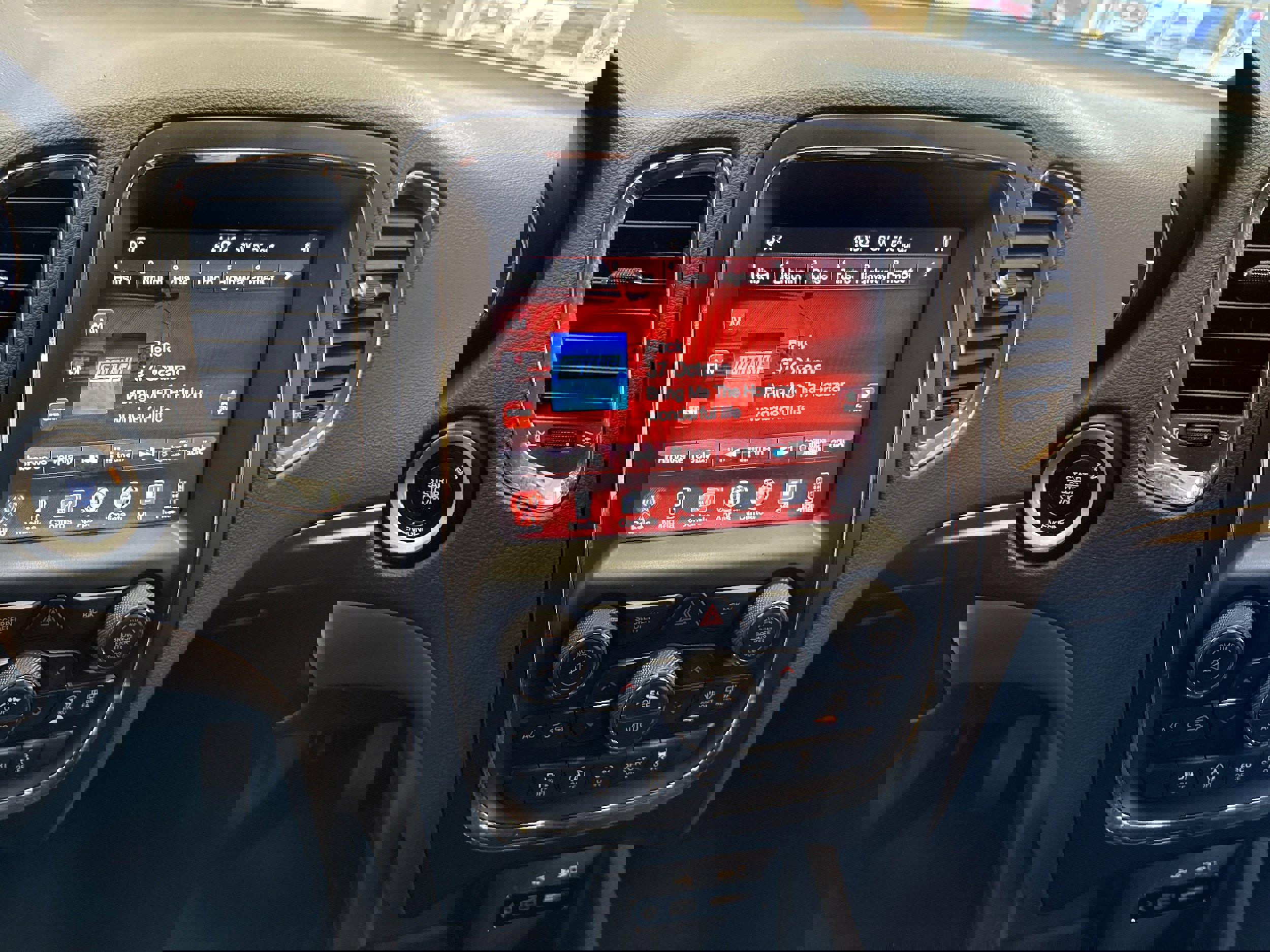 Used 2016 Dodge Durango SXT w/ Quick Order Package 23B image 39