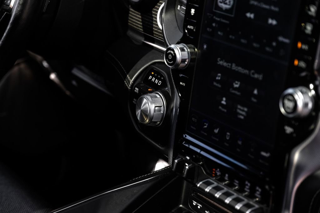 Used 2019 RAM 1500 Limited image 22