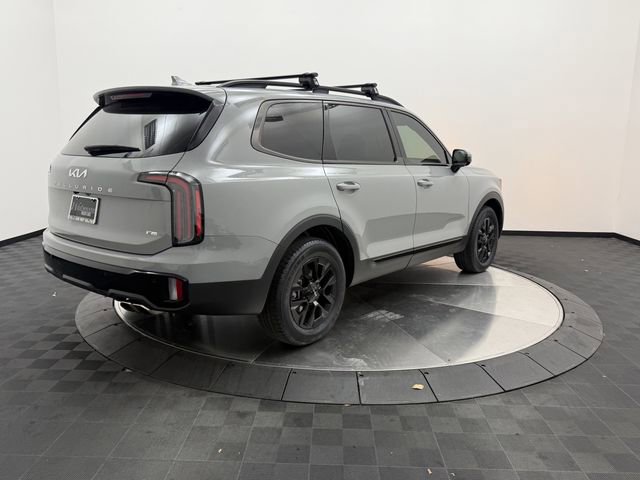 Used 2024 Kia Telluride SX Prestige X-Pro image 7