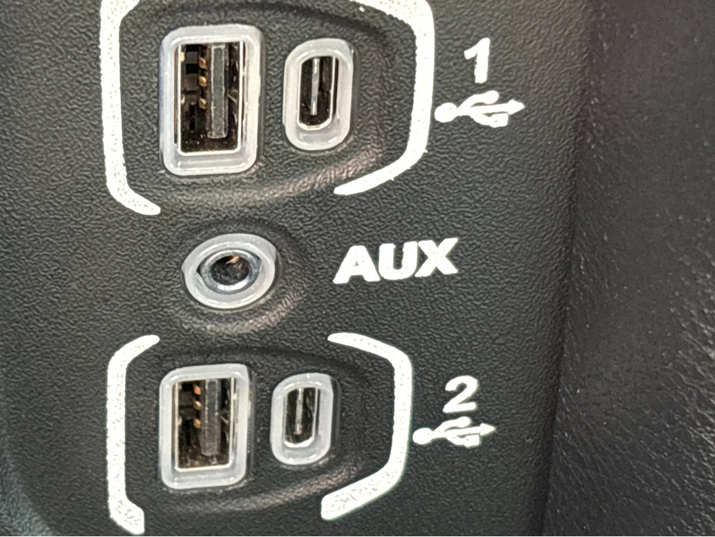 Used 2021 RAM 2500 Laramie image 36