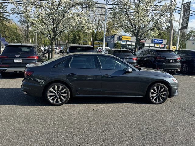 Used 2023 Audi A4 2.0T Premium Plus w/ Premium Plus Package image 4