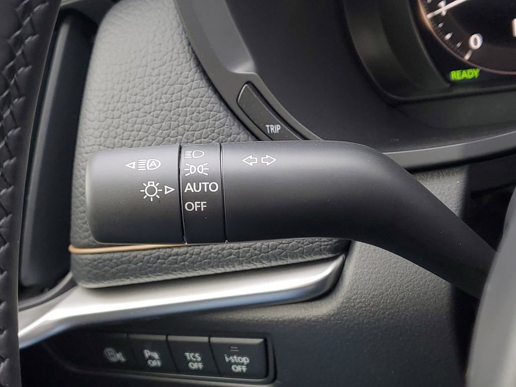 New 2026 MAZDA CX-90 3.3 Turbo w/ Premium Sport Pkg image 22