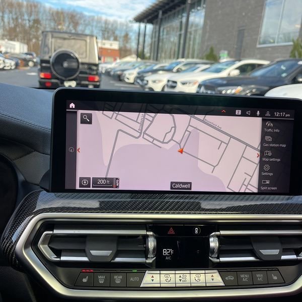 Used 2023 BMW X3 M40i w/ Premium Package image 21